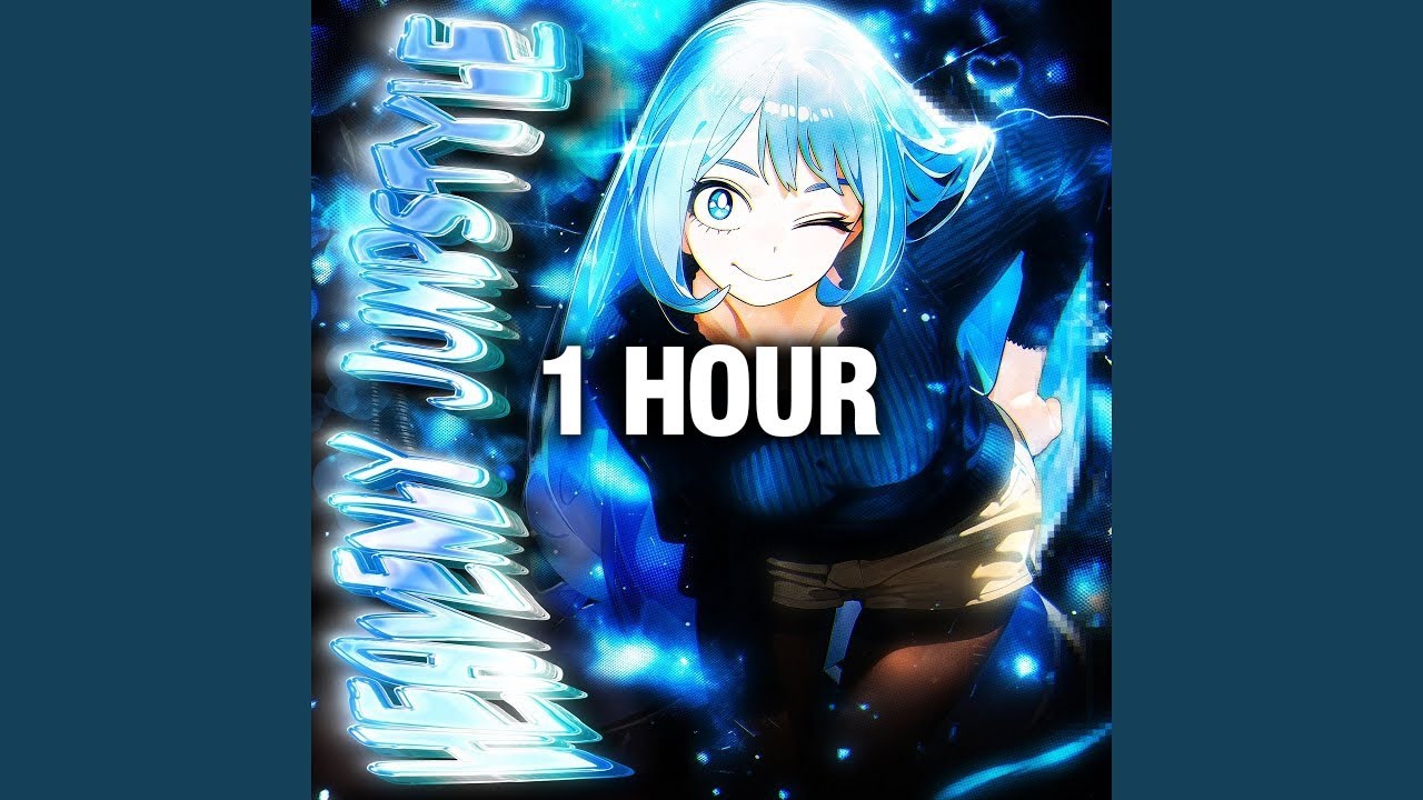 HEAVENLY JUMPSTYLE (1 HOUR)