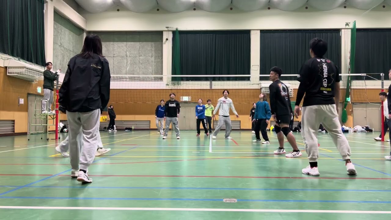 2/1 FFリーグ③