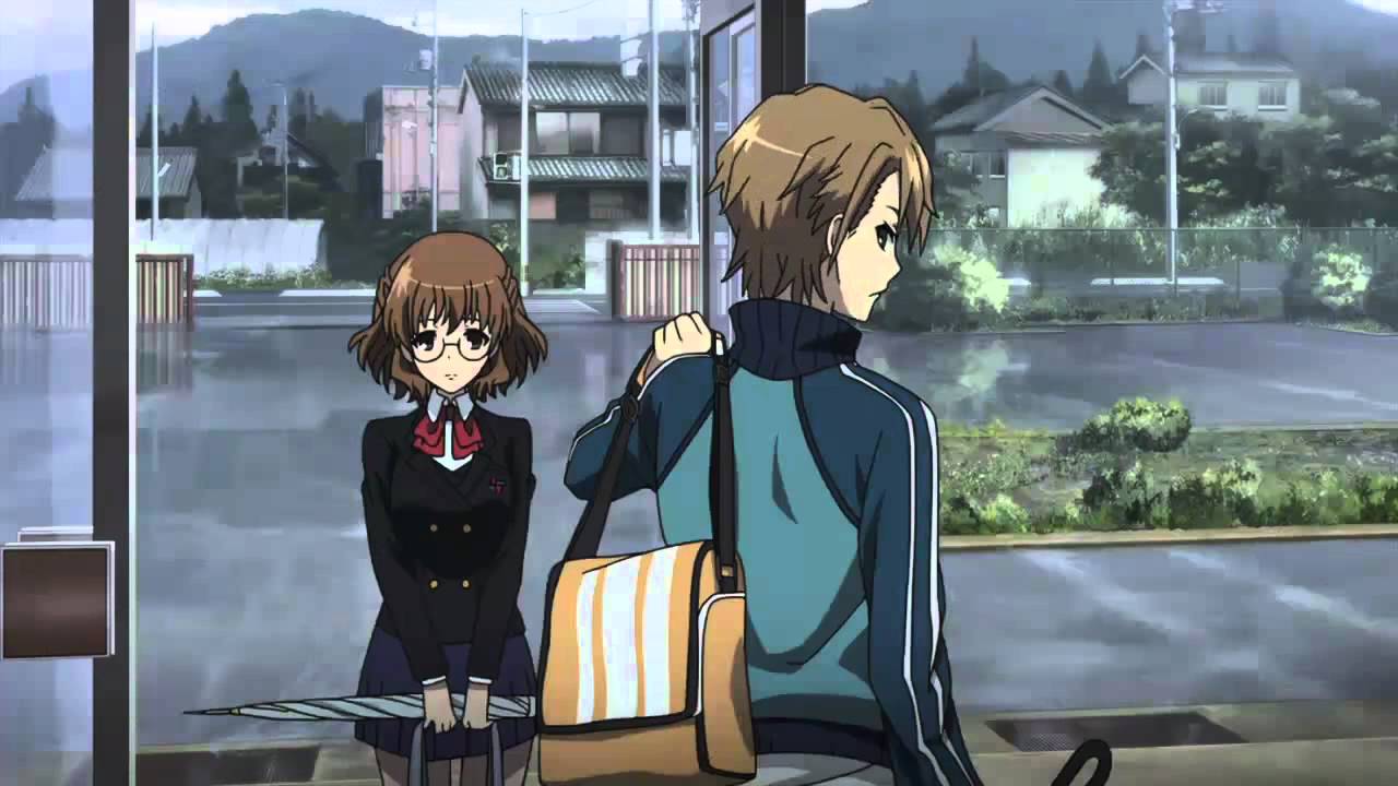 Another AMV - 
