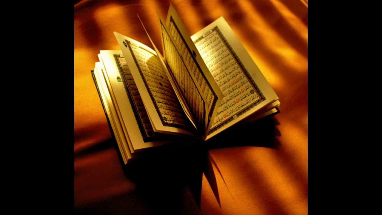 Surat An nahil - Mshare Al-afasi سورة النحل - مشاري العفاسي