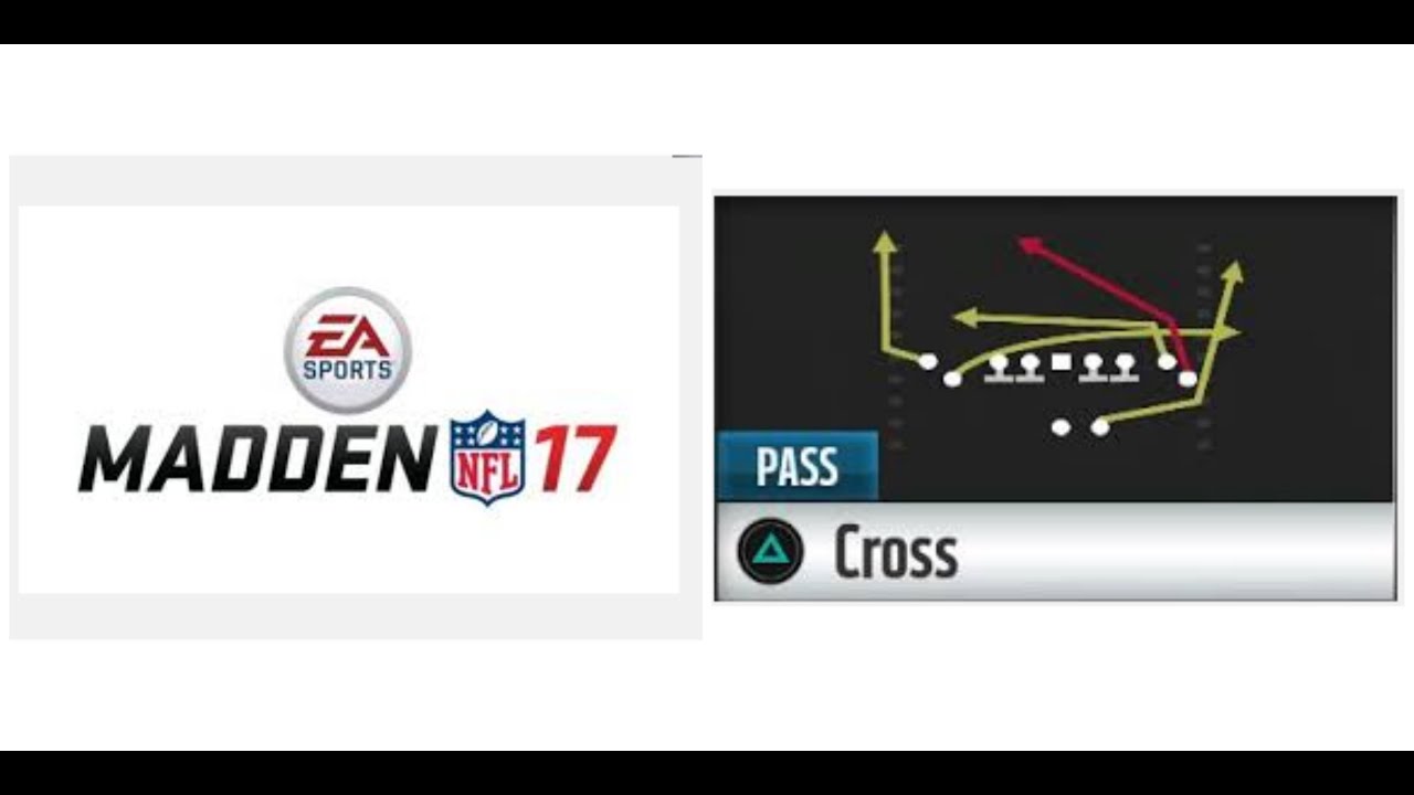 Madden 17 How to Deep Pass Glitch