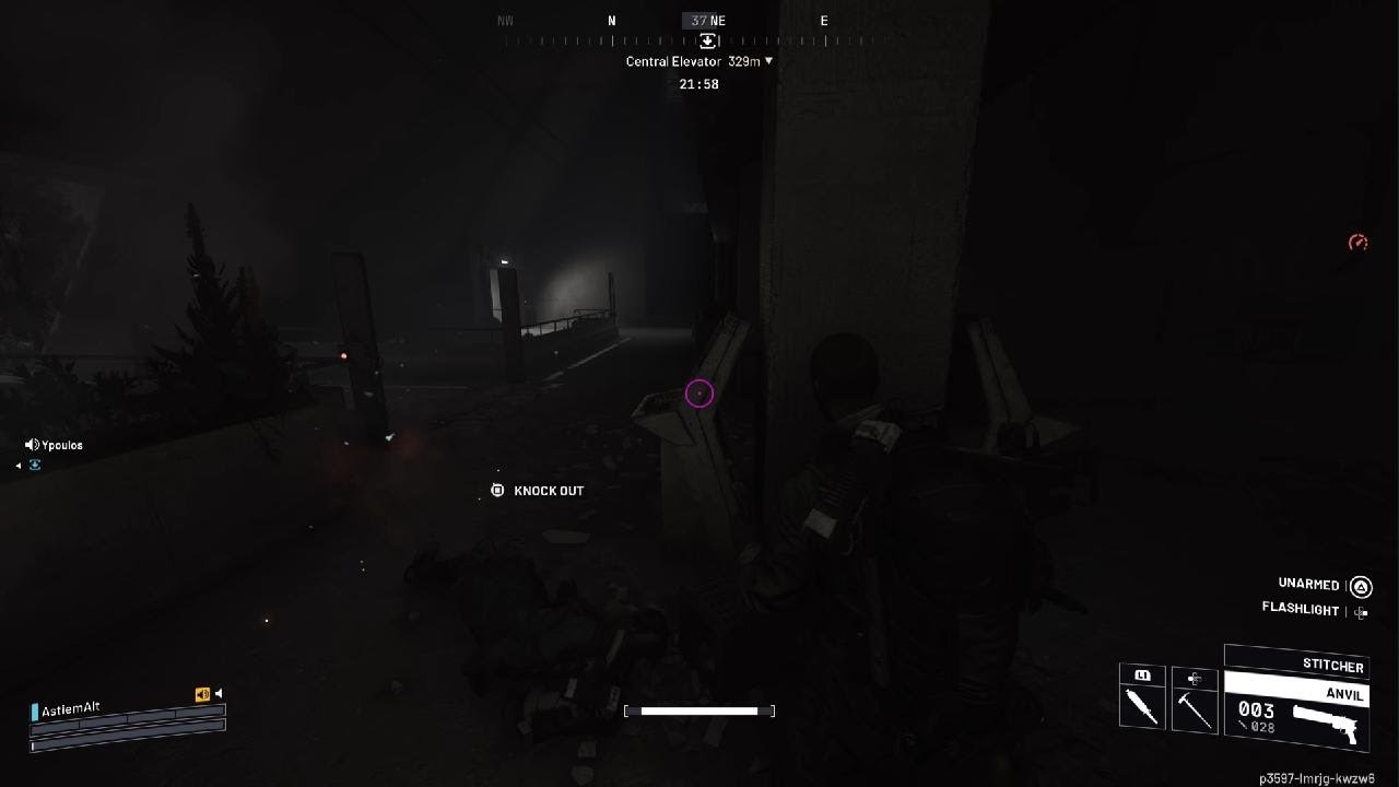 Greatest Ferro PLAYER 2500+ kills