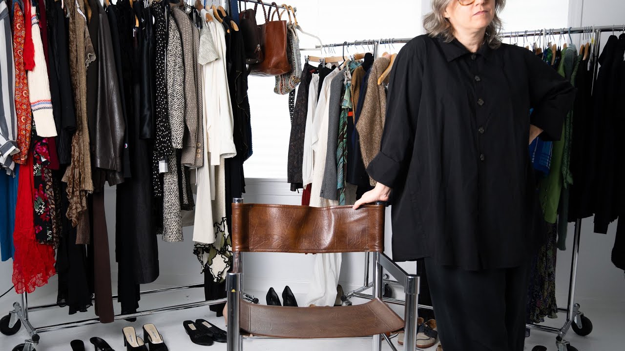 MINOUX &mdash; Horizons Vintage Interview