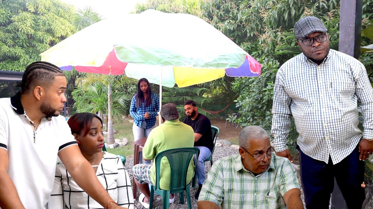 Suegro humillo y ofendió a la novia de su hijo sin saber que su hija querían dejarlo en la ruina