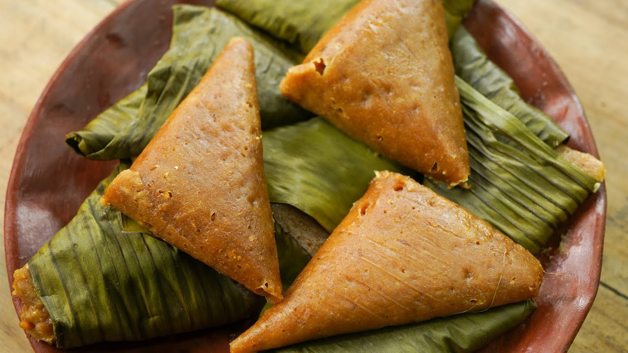 Tasty Kerala Evening Snack - Wheat Appam