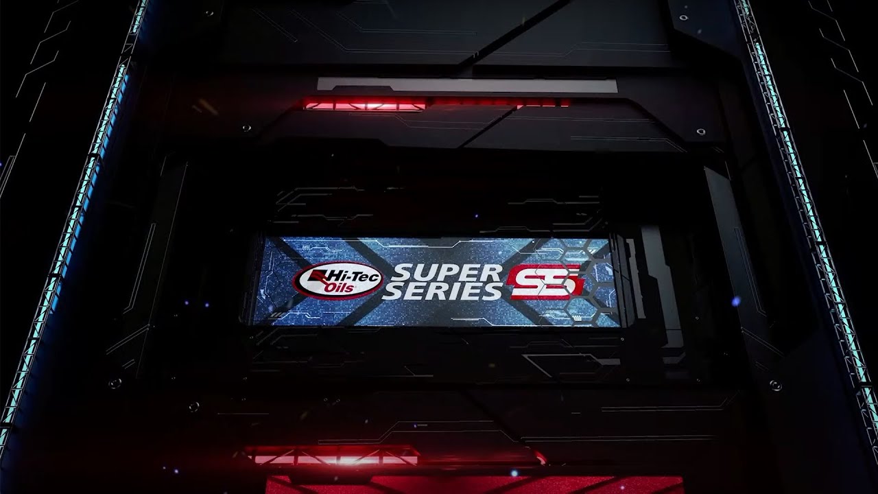 🔴 [LIVE] 2024 Hi-Tec Oils Super Series Round 3, QLD Raceway | DAY 1 Saturday