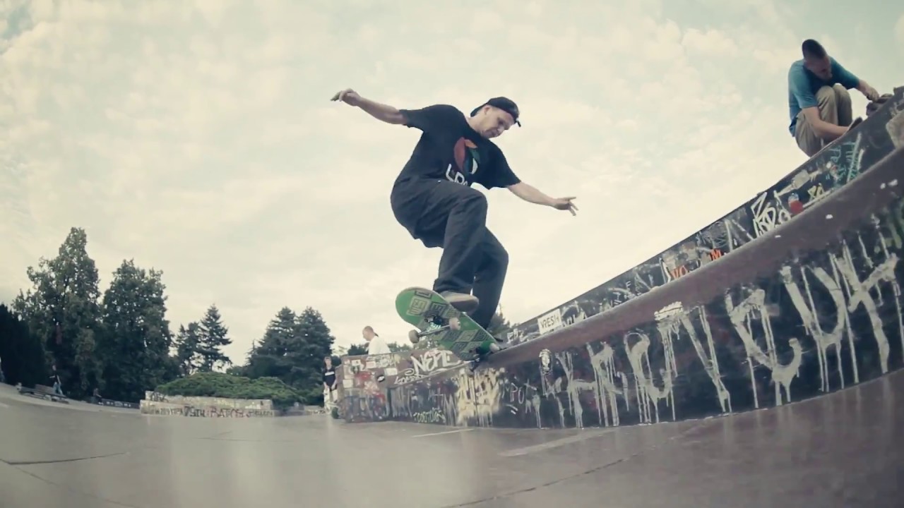 Stalin Plaza montage 2016-2017