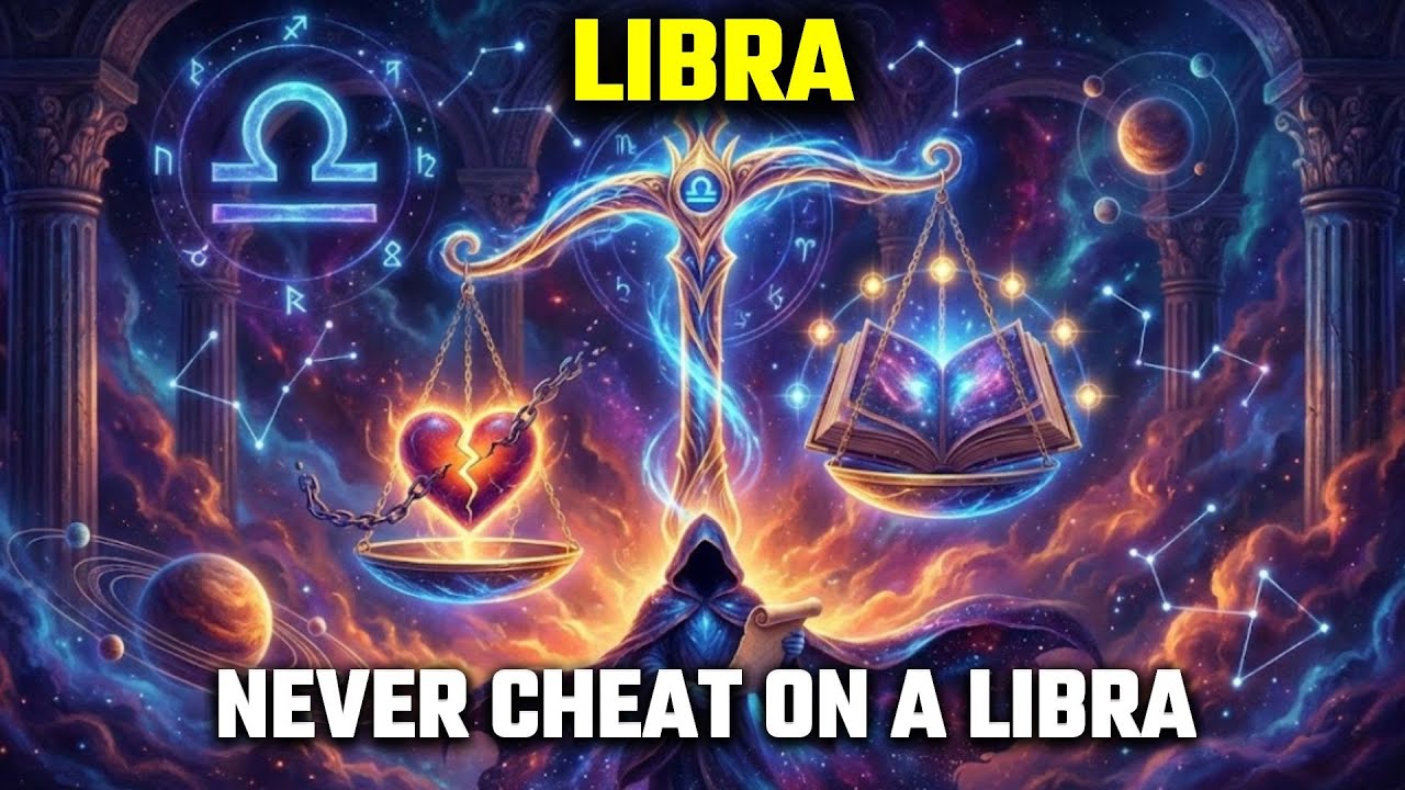 7 REASONS WHY CHEATING ON A LIBRA ♎⚖️ COULD BE THE BIGGEST MISTAKE OF YOUR LIFE