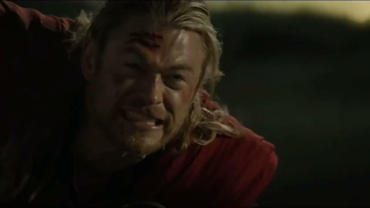 Loki and Thor ~ Dynasty