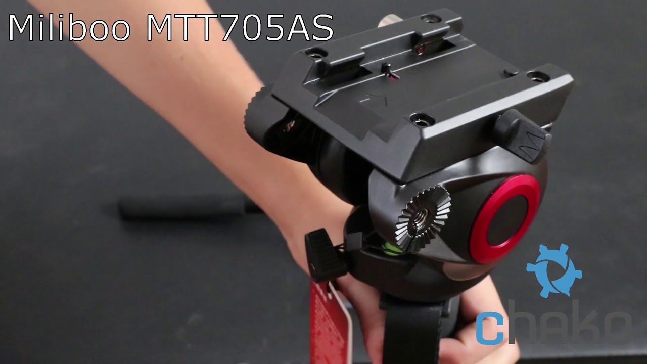 Монопод Miliboo MTT705AS