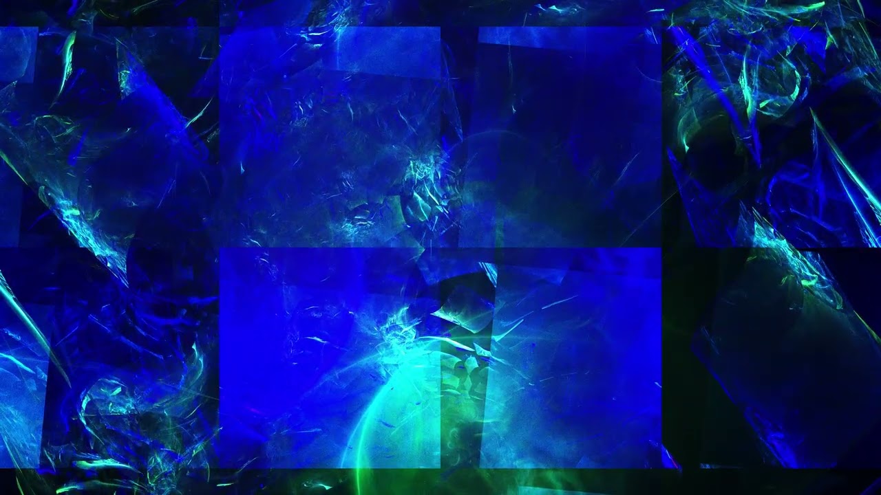 Blue Blocker