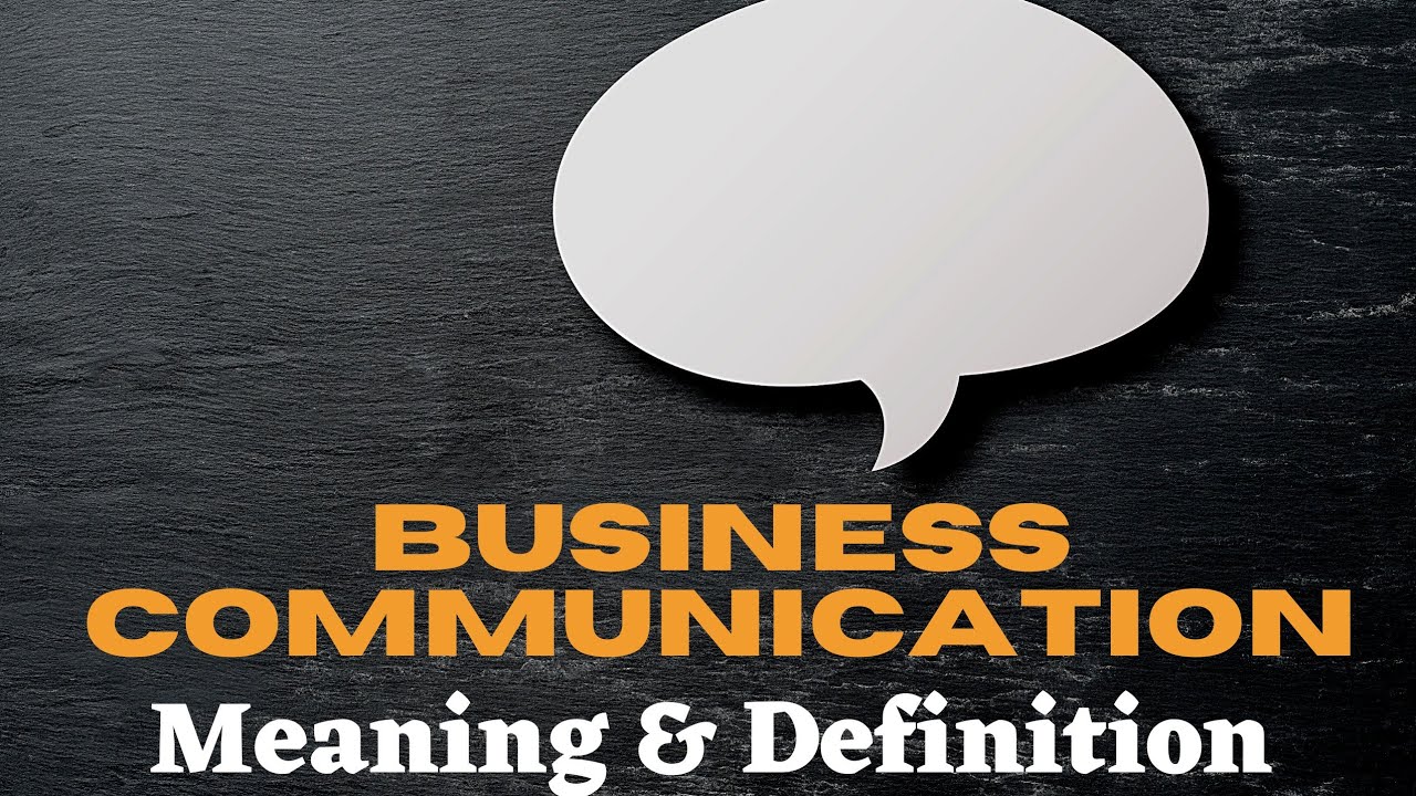 Business Communication in Malayalam