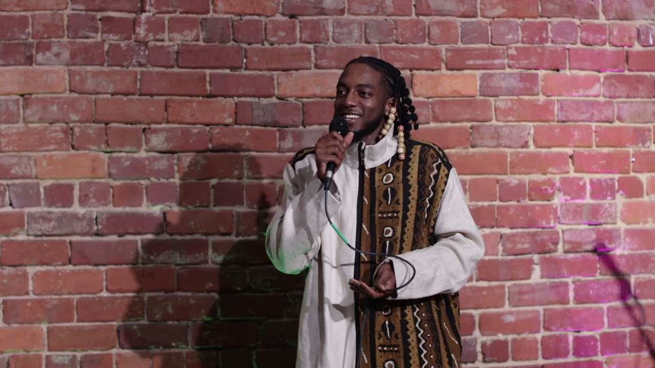 High Tea: Daan Raan & Jahman Hill | April 2024