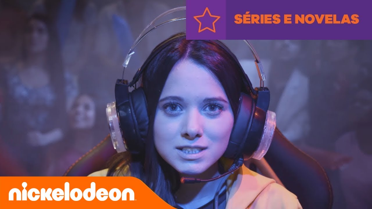 Noobees | Trailer Oficial | Brasil | Nickelodeon em Português