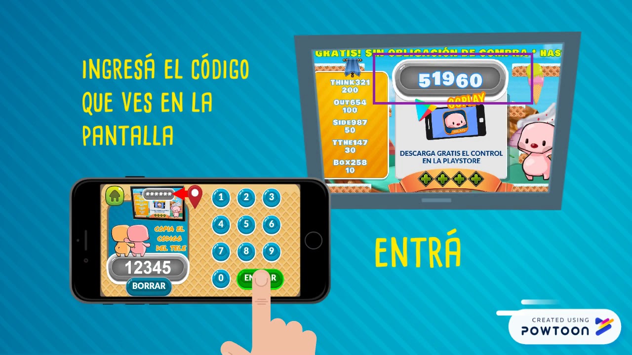 Ejemplo