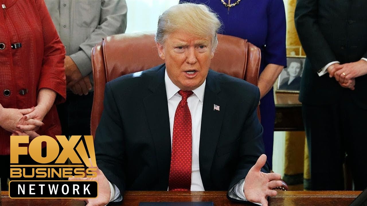 President Trump announces immigration plan