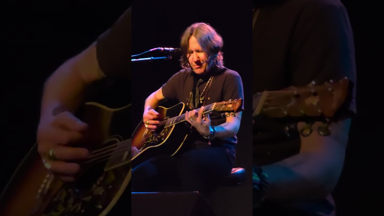 Come and Go Blues Charlie Starr and Benji Shanks Macon Georgia 