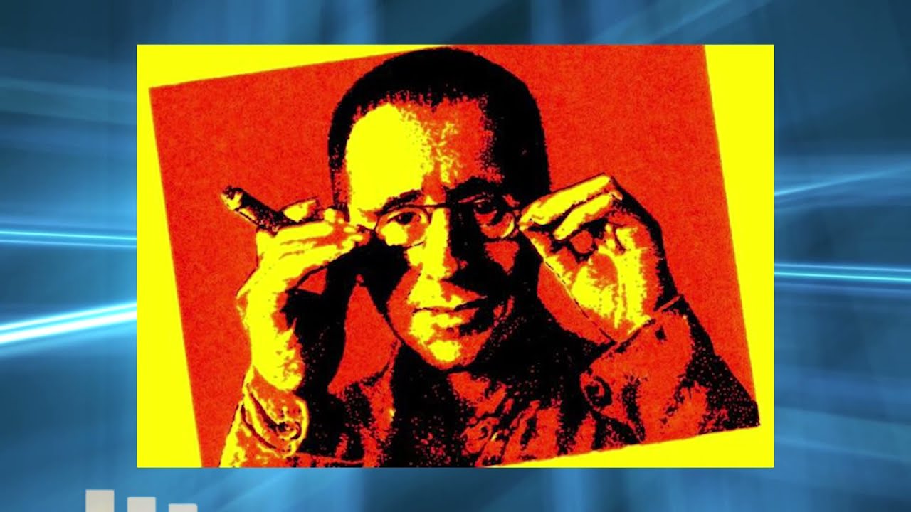 МАМАША КУРАЖ И ЕЕ ДЕТИ | АНАЛИЗ, ОБЗОР, КРАТКИЙ ПЕРЕСКАЗ (Б. БРЕХТ)