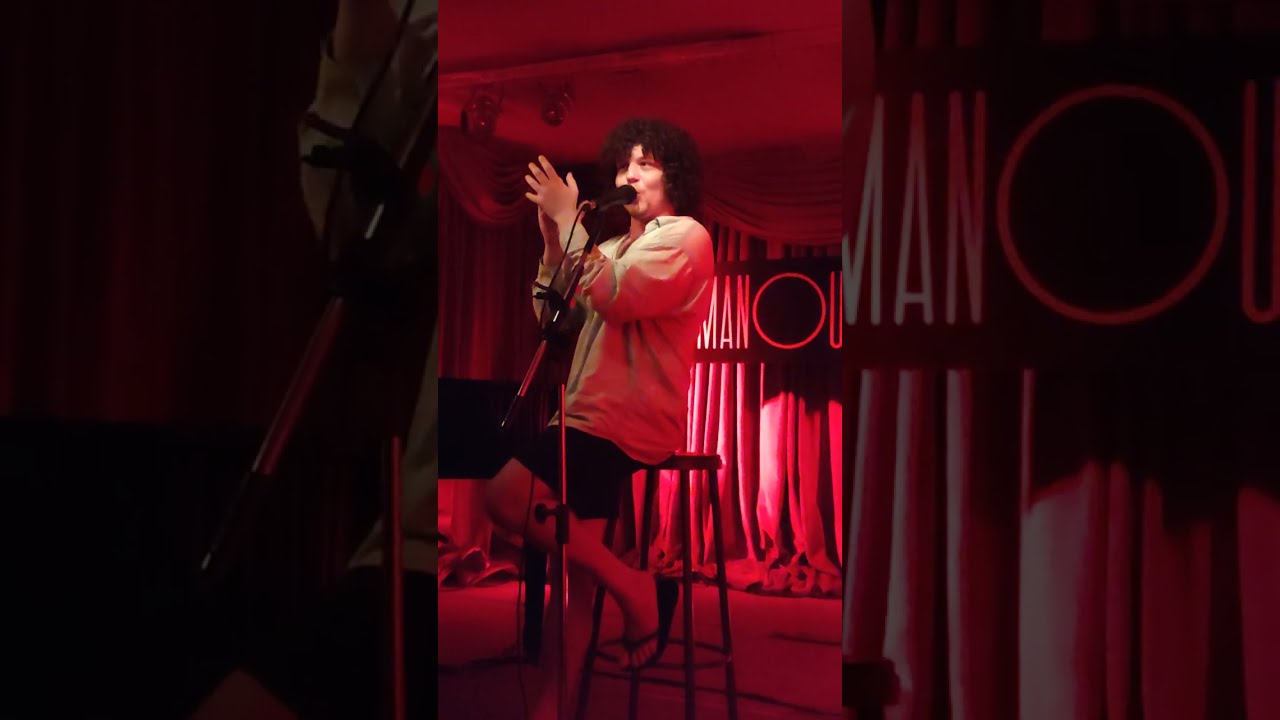 Chico Chico - Toada (Ao Vivo no Manouche)