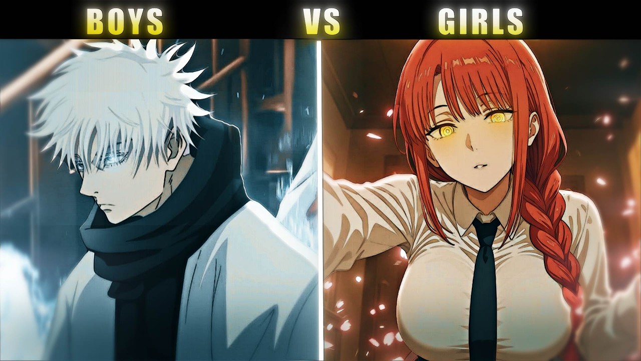 $100 Editing Competition: BOYS vs GIRLS - Who Are the Better Editors?