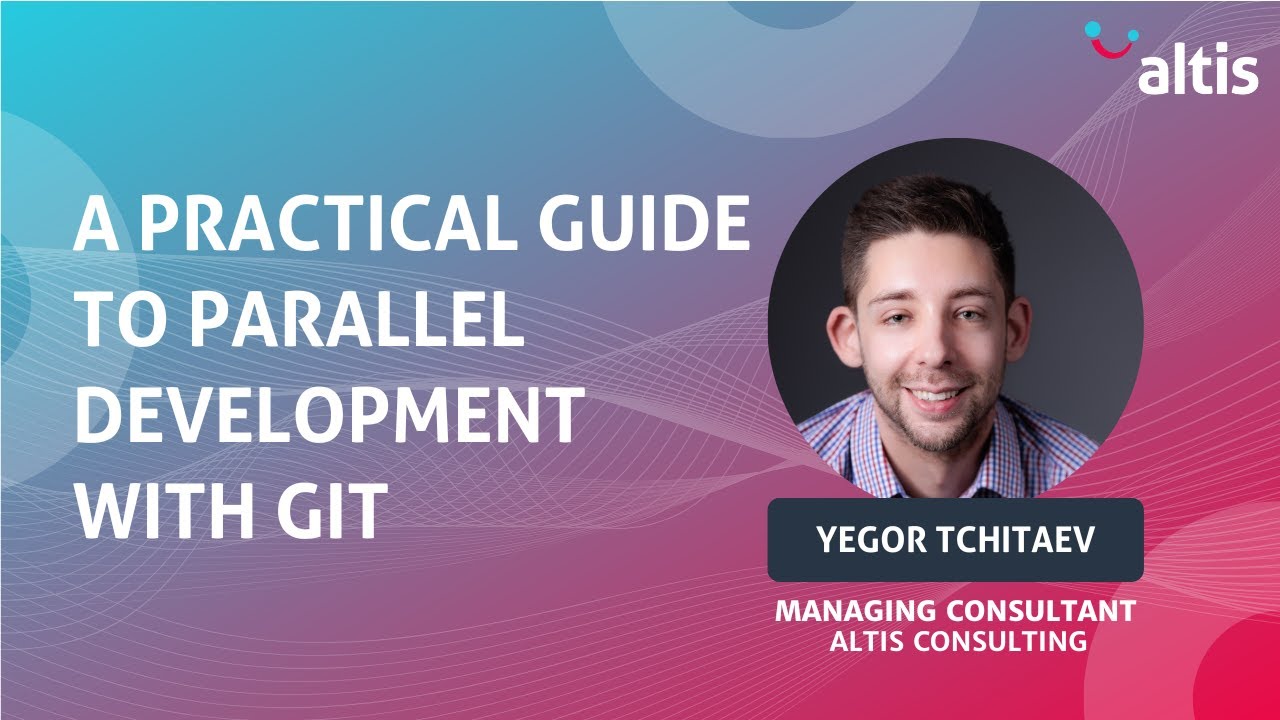 A Practical Guide to Parallel Development with Git