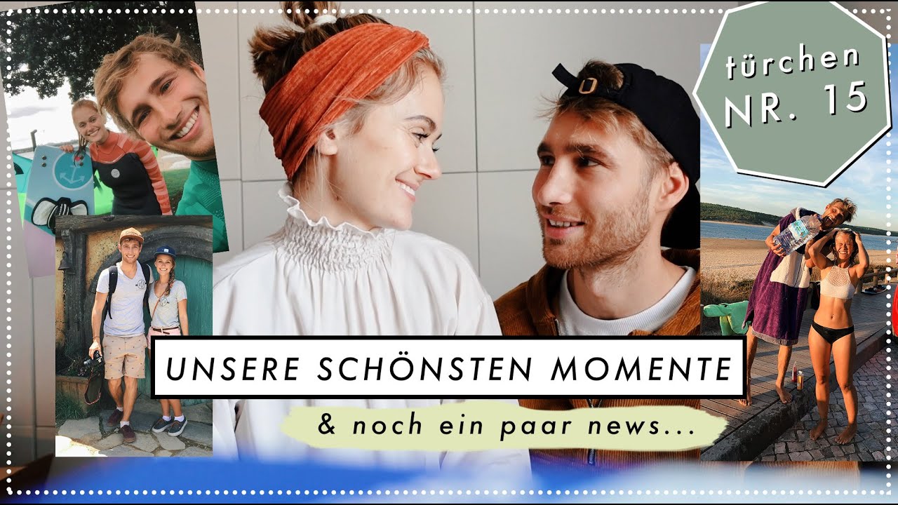 Unsere 5 schönsten Beziehungs-Momente + potentielle Kinderzimmer im Haus | MANDA Vlog