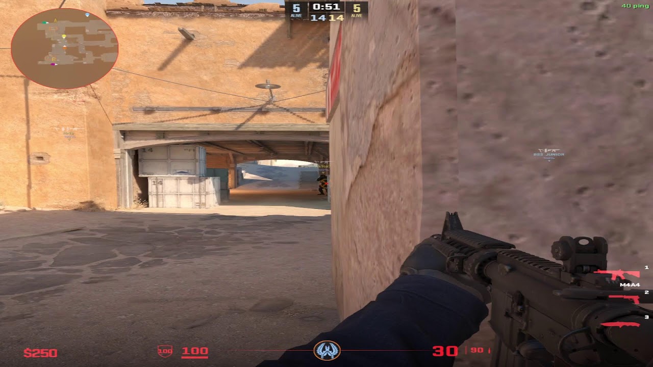 faceit