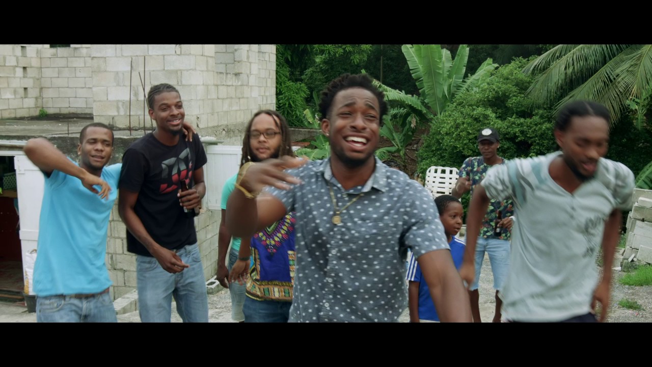 Holla Bak - Sweet Like Ooh (Official Music Video) 