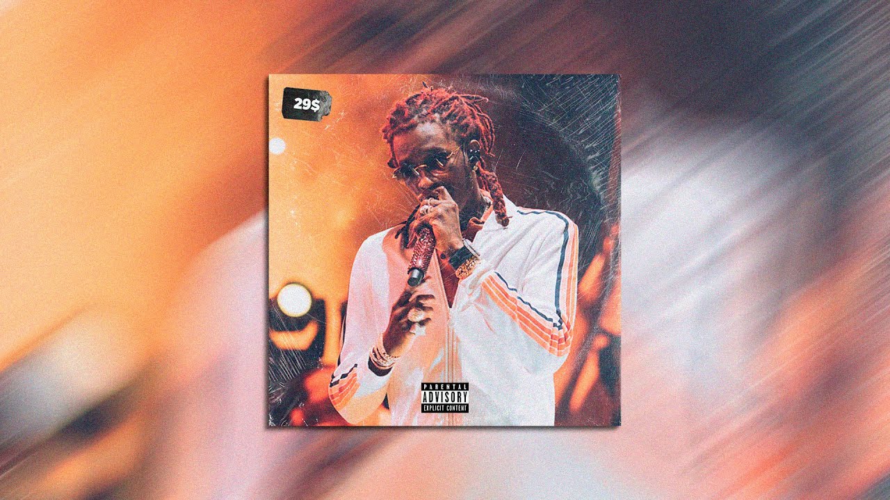 [FREE] Gunna x Young Thug Type Beat - 
