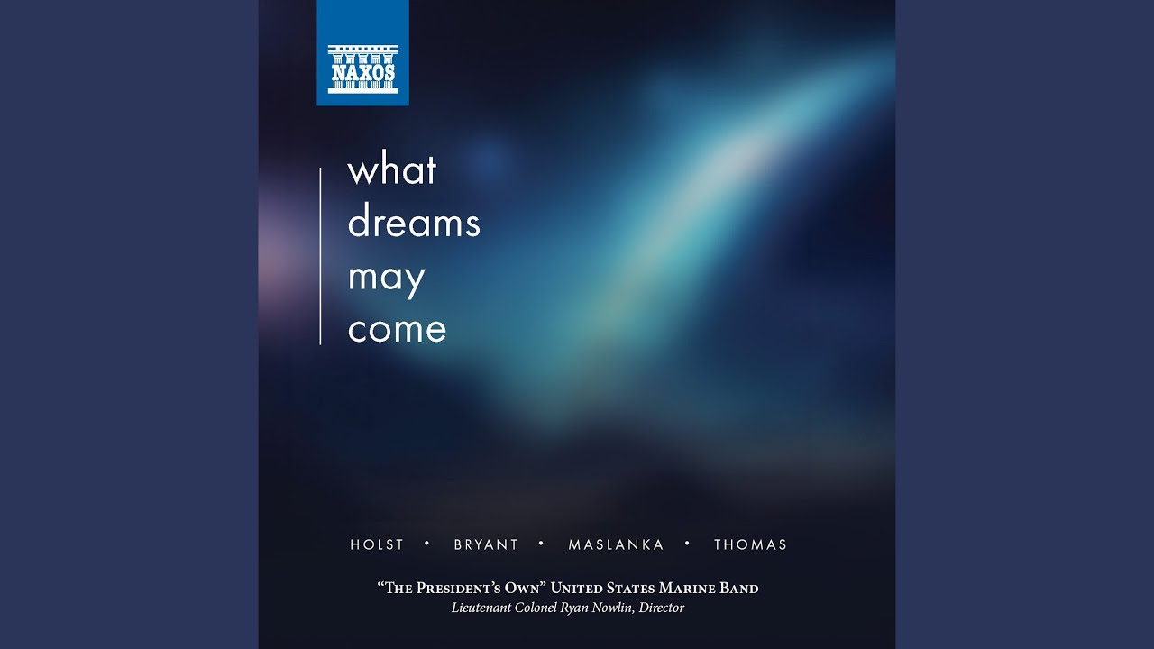 A Child's Garden of Dreams: V. An Ascent into Heaven Where Pagan Dances Are Being Celebrated;...