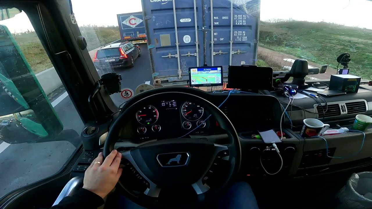 Treci video-GARTNER-ostajes da radis