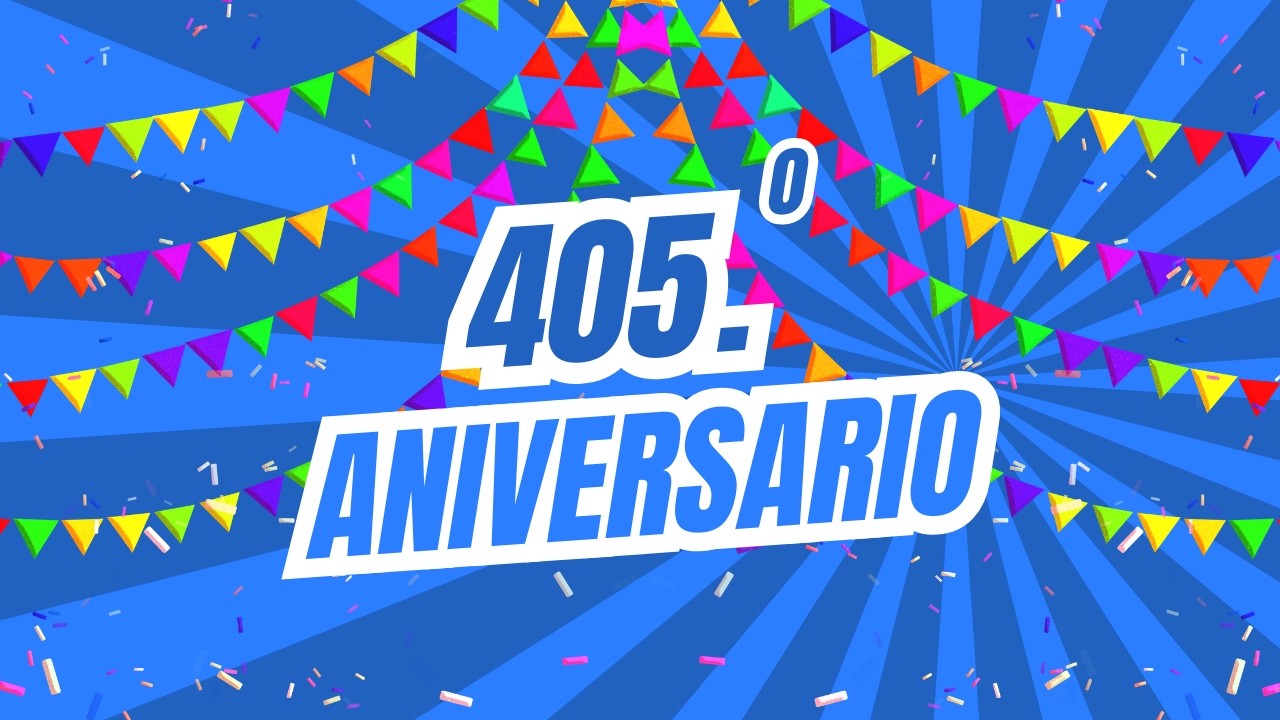 Aniversario de Petare