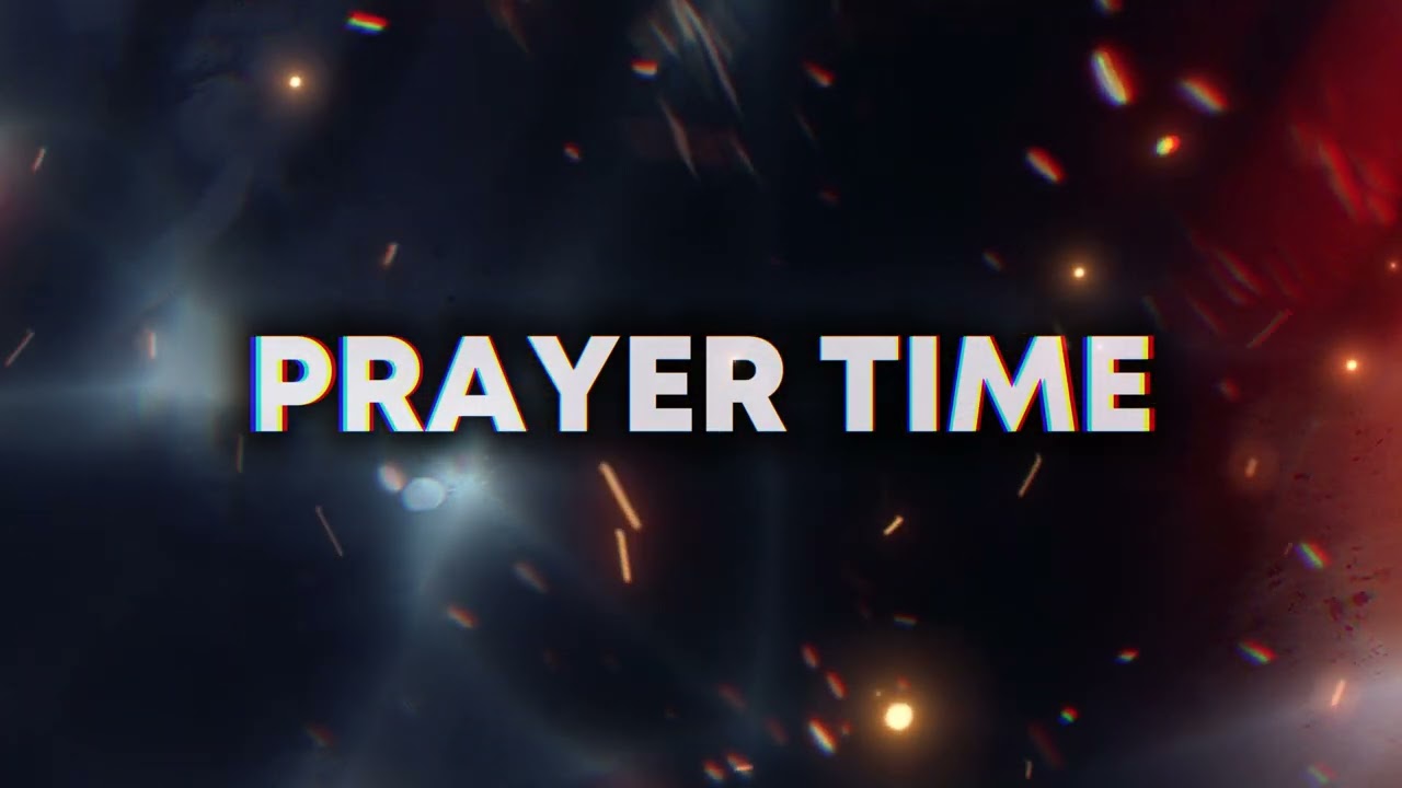PRAYER TIME INSTRUMENTAL | APOSTLE CHIWENGA
