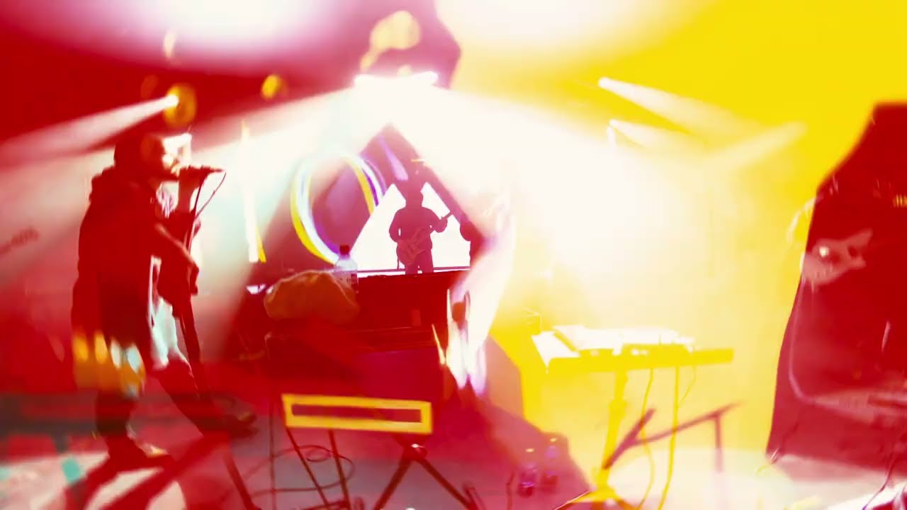 Hoții - Tot ce e frumos (LIVE 7/7 2025)