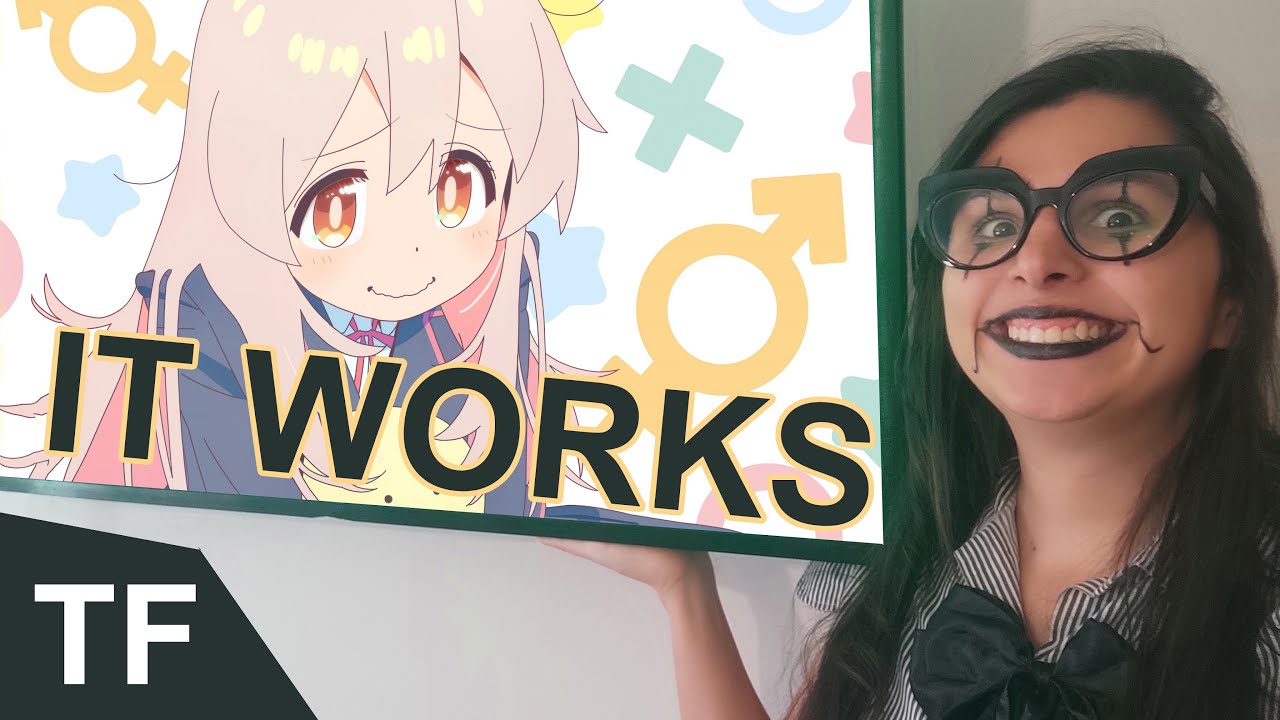 What Onimai Does That Most Gender Benders Don’t