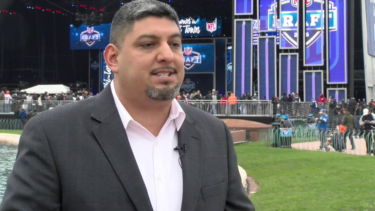 Elite Amateur Fight League Concept