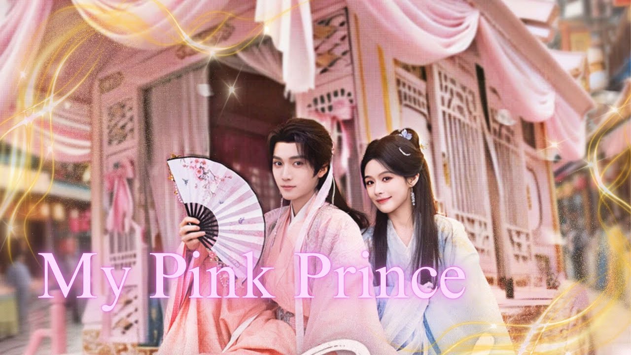 My Pink Prince|Wrong Face, Right Heart: A Double’s Dangerous Love
