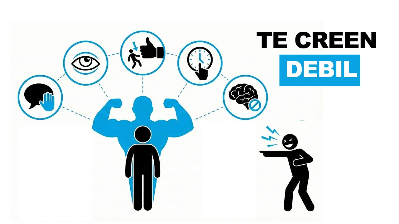 5 Señales PSICOLÓGICAS De Que Alguien Te Está SUBESTIMANDO (Y Cómo Aprovecharlo)