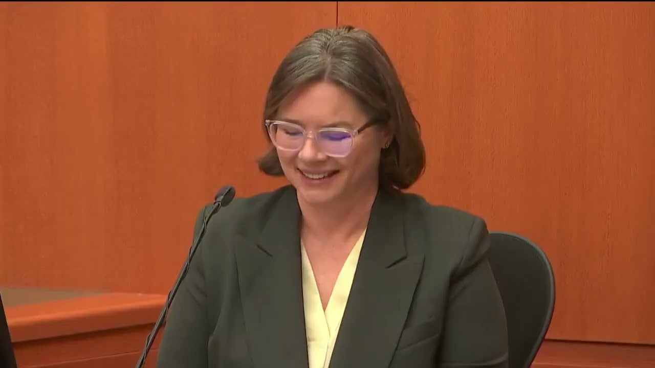 “He Was Worried Kouri Was Reading His Emails” Witness Claims Eric Richins’ Had Concerns Over Estate