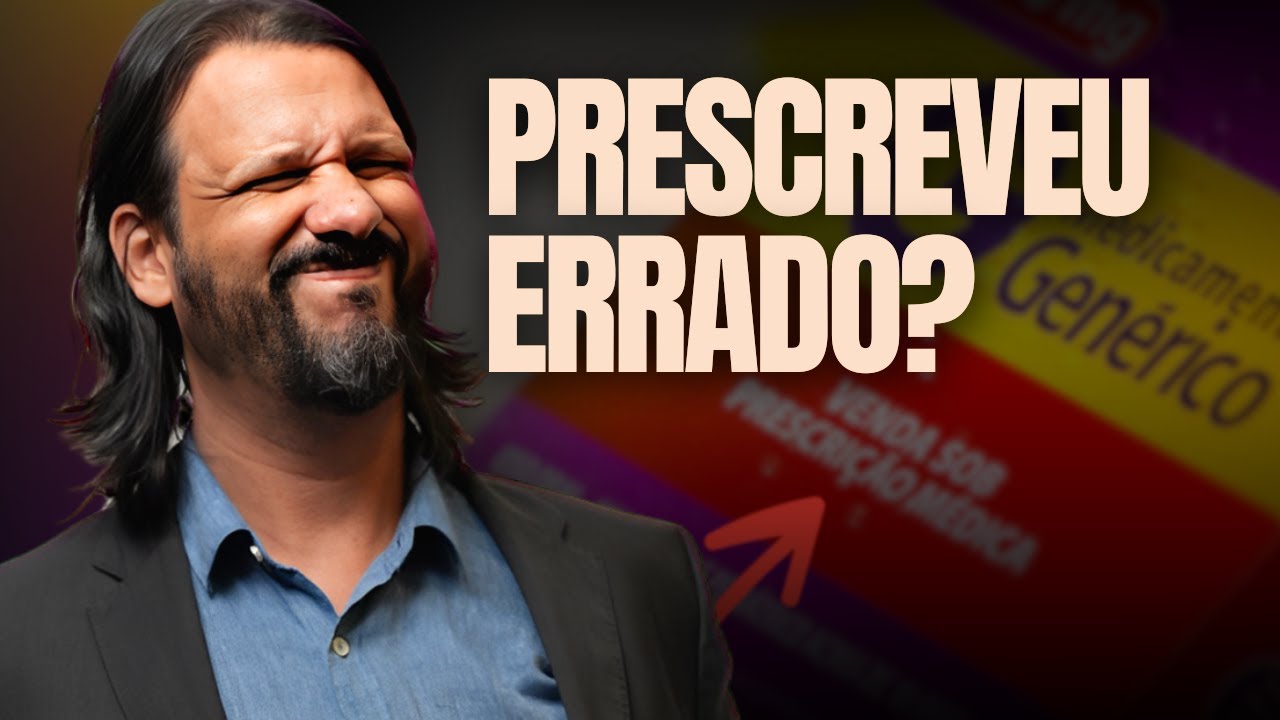 Autismo e MEDICAMENTOS: uma relação complicada!