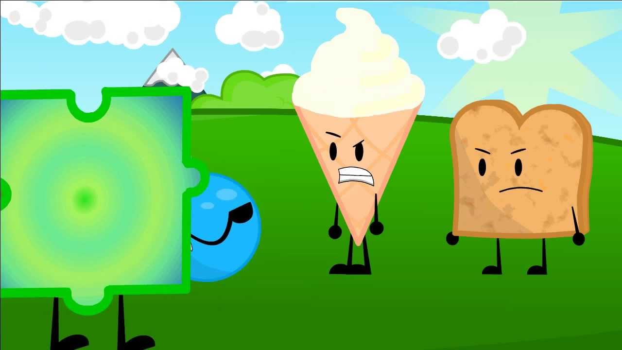 Object Mayhem Episode 10 Sneak Peak/Preview!