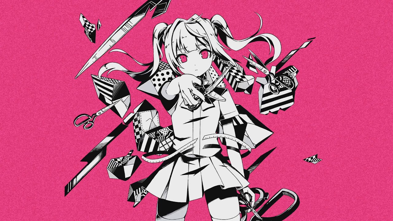 【Yokune Ruko】Failure Girl (MARETU Arrange)【UTAUカバー】