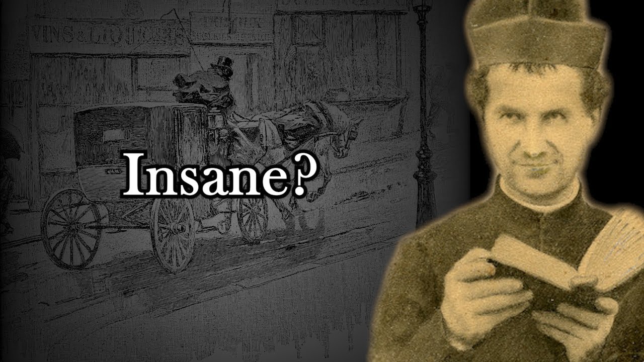 Insane Asylum Scheme Foiled by Don Bosco | Ep. 7