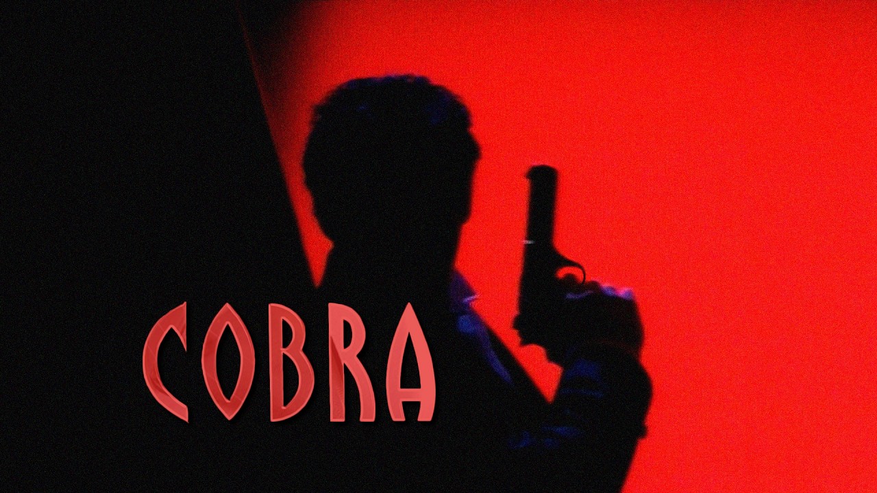 Cobra (Die komplette Serie) - Jetzt auf DVD! - mit Michael Dudikoff - Fernsehjuwelen