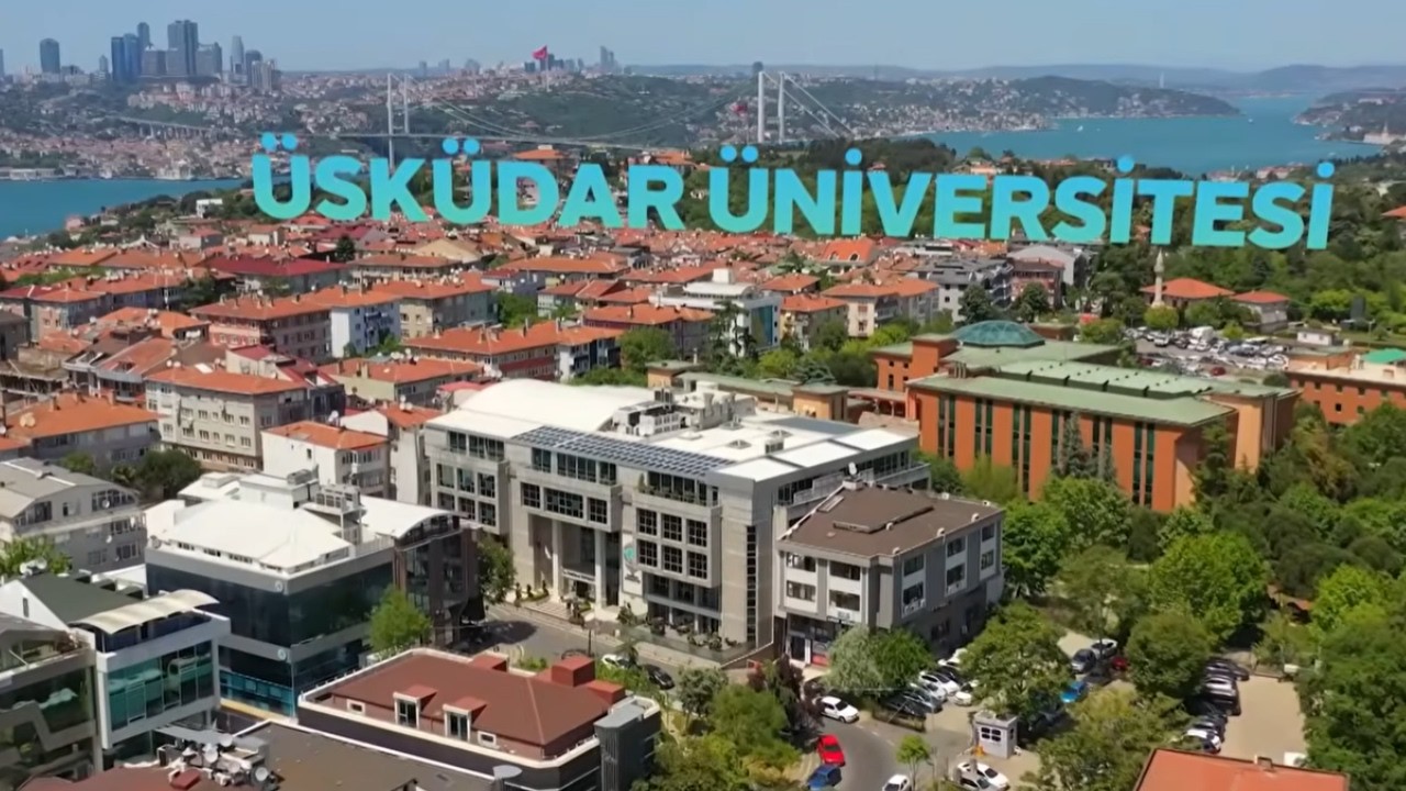 Yarınlara Üsküdar'dan Odaklan!