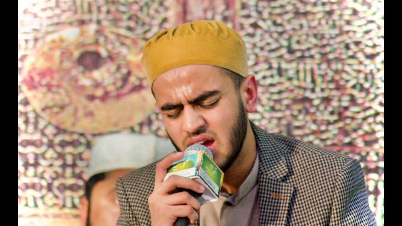 Ya Rab - Ismail Hussain [English Translation]