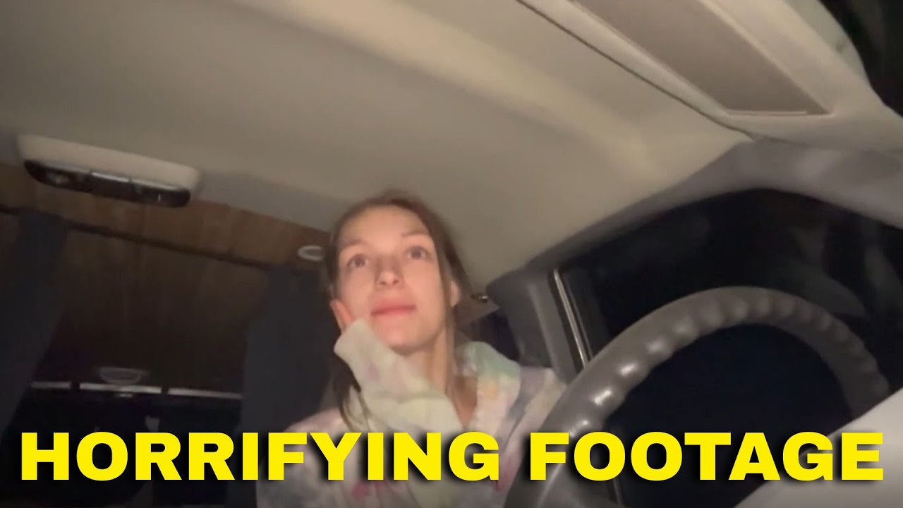 6 Real Camping Encounters So Scary, They Were NEVER Seen Again!