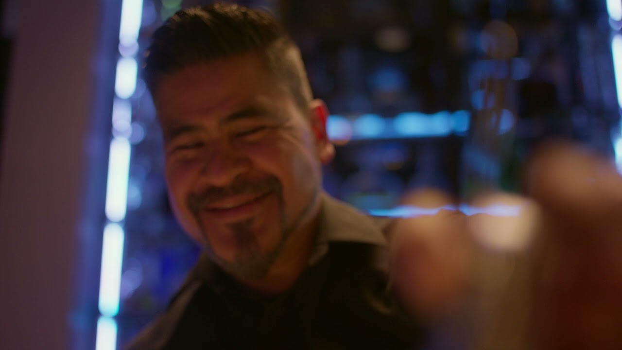 Chumash Casino Resort-Cocktail