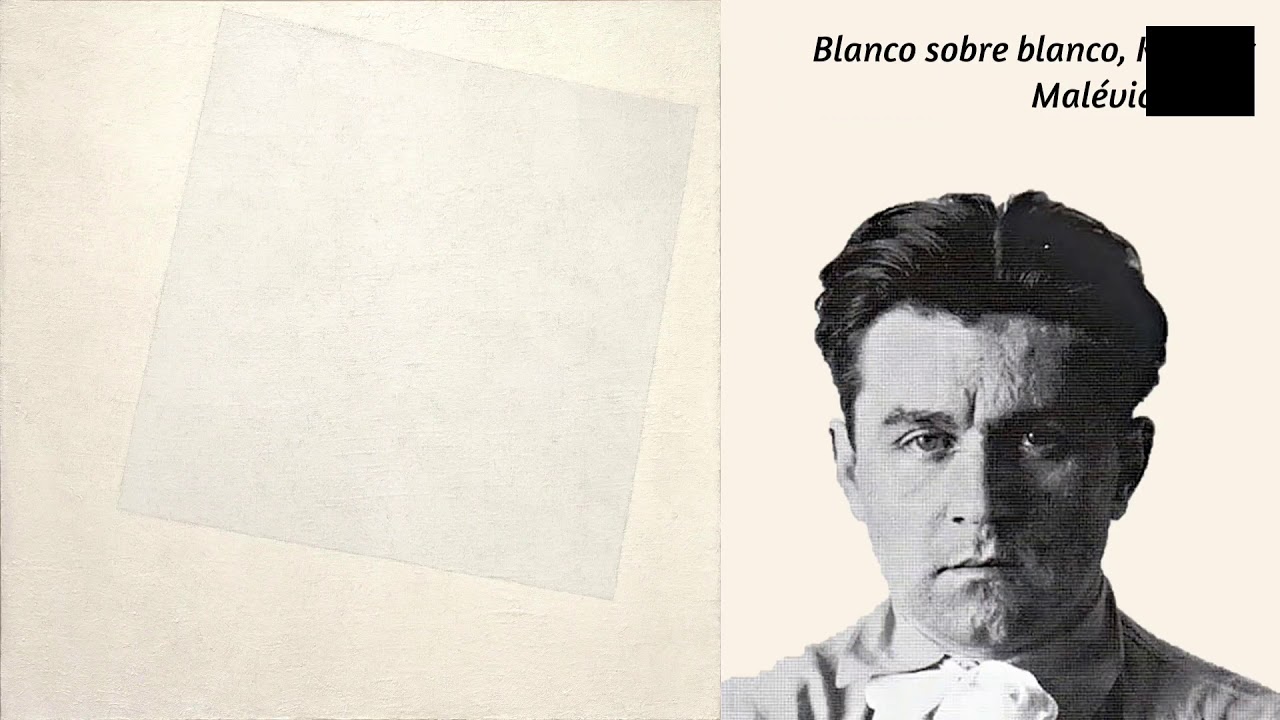 SUPREMATISMO