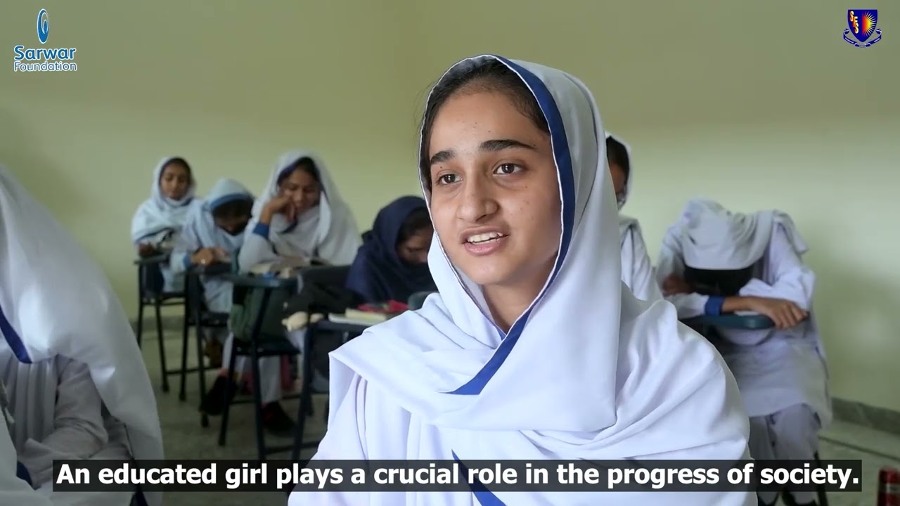 Education connects dreams to reality | Support us to help students achieve their dreams | Pir-Mahal